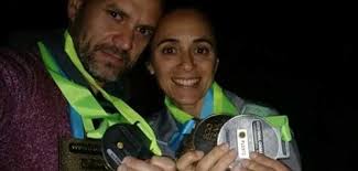 ECO TRAIL CHALLENGE: Verónica Quevedo, Marcos Dubois y Cristian Gil en  Cardales…