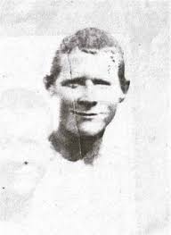 James “Jimmy” Darcy (1888-1917)