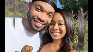 Eddie Murphy's Son Eric Dating Martin Lawrence's Daughter Jasmin