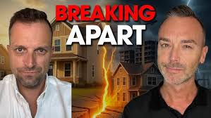 Every Store On This San Francisco Block Is VACANT