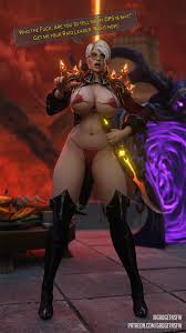 Rule34 - If it exists, there is porn of it  karen  5823843