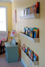 Wir zeigen dir, wie du ein bücherregal für dein lernmaterial konstruierst. 17 Kreative Bucherregale Kinderzeit Bremen De