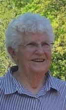 Stella Reeves Obituary