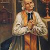 When you listen to his sermons, you may understand better why the church gave him that title. 1