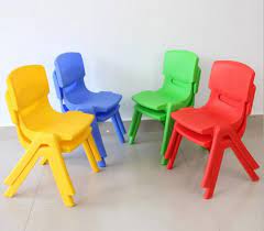 24cm height eco friendly pp kindergarten chairs safety thicken small armchair for 1 2 years children small armchair kids chairs kids table and chairs