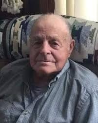 Obituary of Grant E. Foster