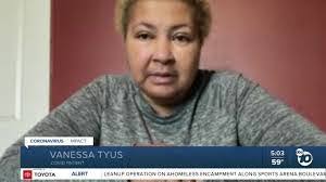 Angela Tyus's Instagram, Twitter & Facebook