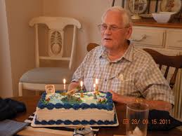 Malcolm Carlson Obituary