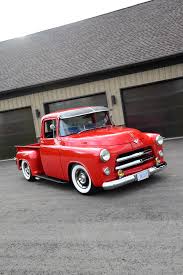 Image result for Gray 1956 Dodge Truck