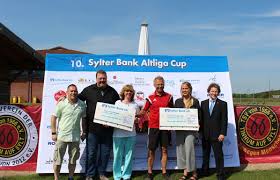 10 Sylter Bank Altliga Cup Sylter Bank Eg