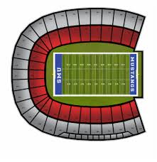 Seat Map Soccer Specific Stadium Transparent Png Download