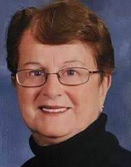 Hazel Edith Mueller Lisk (1936-2023)