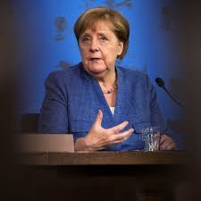 Angela merkel was born on july 17, 1954 in hamburg, germany as angela dorothea kasner. Ns1mqkvxsi1lfm
