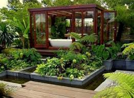 Flawless 25 Minimalist Dream Garden Design Ideas For Small Home Yard Https Freshouz Com 25 Minimalist Dr Garden Layout Vegetable Garden Layout Luxury Garden