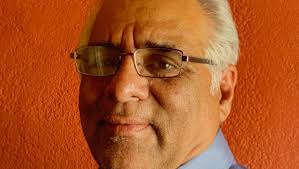 City candidate profile: Garza