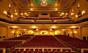 Most Popular Saenger Theater Pensacola Seating Saenger