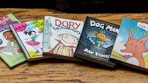 Should i buy an ebook reader in august 2021? 8 Great And Short Books For Brand New Readers The New York Times
