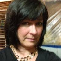 Tina Durden's Instagram, Twitter & Facebook