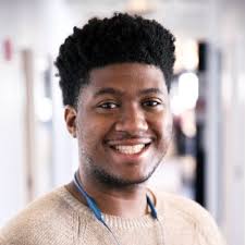 Exciting career/life update: I'm taking