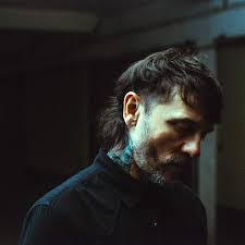 Spherical Coordinates · Artist Profile