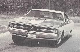 Image result for White 1970 Chrysler