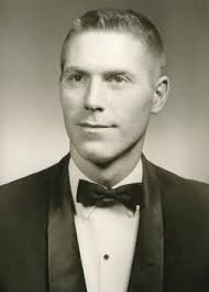 Obituary information for Leland Richards