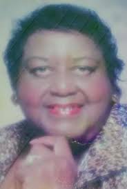 Obituary information for Geraldine Ferguson