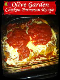 Such an easy copycat recipe from your favorite italian restaurant! Pin On Delectable Recipes