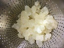 Le Kefir De Fruits Alias Tibicos Ni Cru Ni Cuit