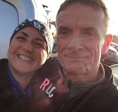 Weather finally turns for the better as Do3 triathletes impress