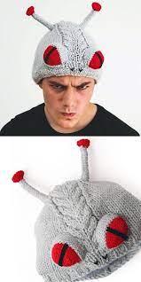 Fun Hats Knitting Patterns In The Loop Knitting Hat Knitting Patterns Knitting Patterns Knitting