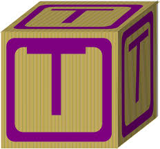 From sellers around the web: Building Cartoon Clipart Letter Alphabet Purple Transparent Clip Art