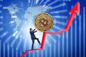 Bitcoin is a decentralized cryptocurrency originally described in a 2008 whitepaper by a person, or group of people, using the alias satoshi nakamoto.it was launched soon after, in january 2009. Ta Bitcoin Price Breaks 52k Why Rally Isn T Over Yet