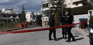 Μπαλασκασ delicatessen α.παναγούλη 56 & φαίδρας 6, γλυφάδα 210 8983348. Mpalaskas Gia Dolofonia Karaibaz Stis Leptomereies Krybetai H Alh8eia E8nos