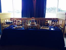 Pin On Royal Prince Baby Shower