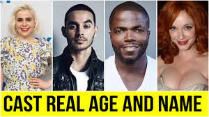 Discover its cast ranked by popularity, see when it premiered, view trivia, and more. Good Girls Cast Real Age And Name 2020 Youtube