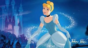 Karena sudah jam 12 malam, putri. Contoh Cerita Cinderella Dalam Bahasa Inggris Artinya