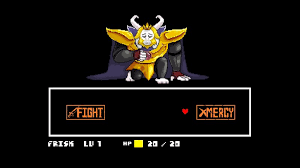 Asgore | Undercore Wiki | Fandom
