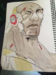 Caleb McFarlane-Smith