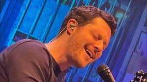 NOAH REID: Everything's Fine Tour