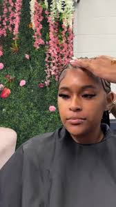 Hairstyle 💇🏼‍♀️