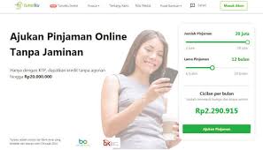Maybe you would like to learn more about one of these? Pinjaman 10 Juta Tanpa Jaminan 2021 Gopinjol Com