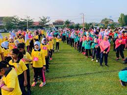 Established in 1907, it is one of the oldest schools in ipoh and is widely known as main convent ipoh. Program Merentas Pusat Sumber Sk Tarcisian Convent Ipoh Facebook
