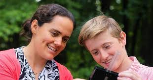 Nancy Kitchell's Instagram, Twitter & Facebook