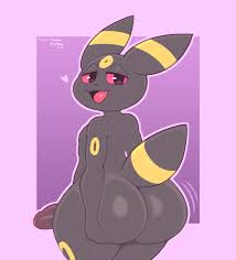 Rule34 - If it exists, there is porn of it  frumples, eeveelution, umbreon   5396536