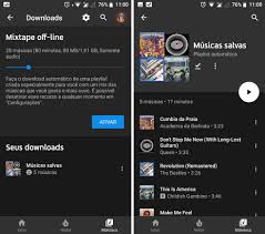 Clique agora para baixar e ouvir grátis melhores musicas junina| arrastapé e quadrilha cd 2019 postado por ruan em 08/03/2019, e que já está com 46.375 downloads e 138.923 plays! Youtube Music 5 Funcoes Interessantes Do App Para Ouvir Musica Players Techtudo