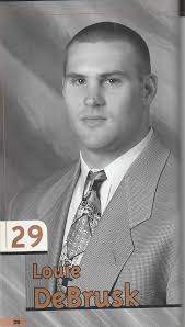 Edmonton Oilers Official Media Guide 1996-97