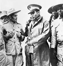 February 1958 Raul Castro Opens A Front In The Sutori