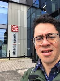 Dr Abel Arredondo-Galeana (@arre_abel)