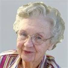 Mary Radford Obituary July 21, 2016